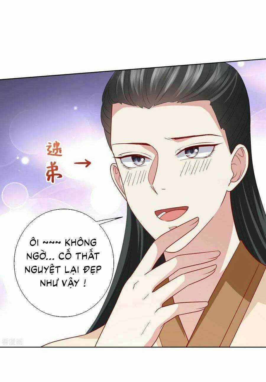 Độc Y Đích Nữ - Chapter 143 - Trang 28