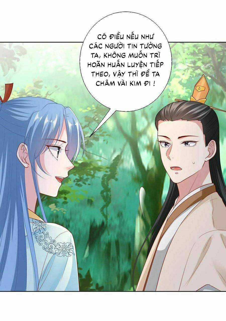 Độc Y Đích Nữ - Chapter 143 - Trang 4