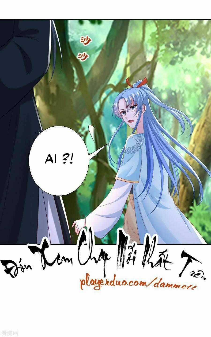 Độc Y Đích Nữ - Chapter 143 - Trang 31