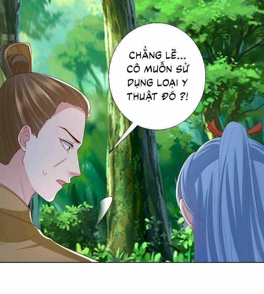 Độc Y Đích Nữ - Chapter 143 - Trang 7