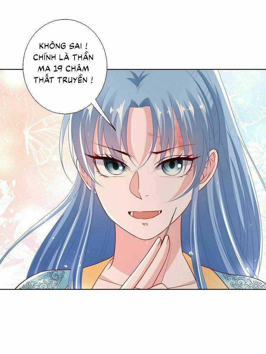 Độc Y Đích Nữ - Chapter 143 - Trang 8