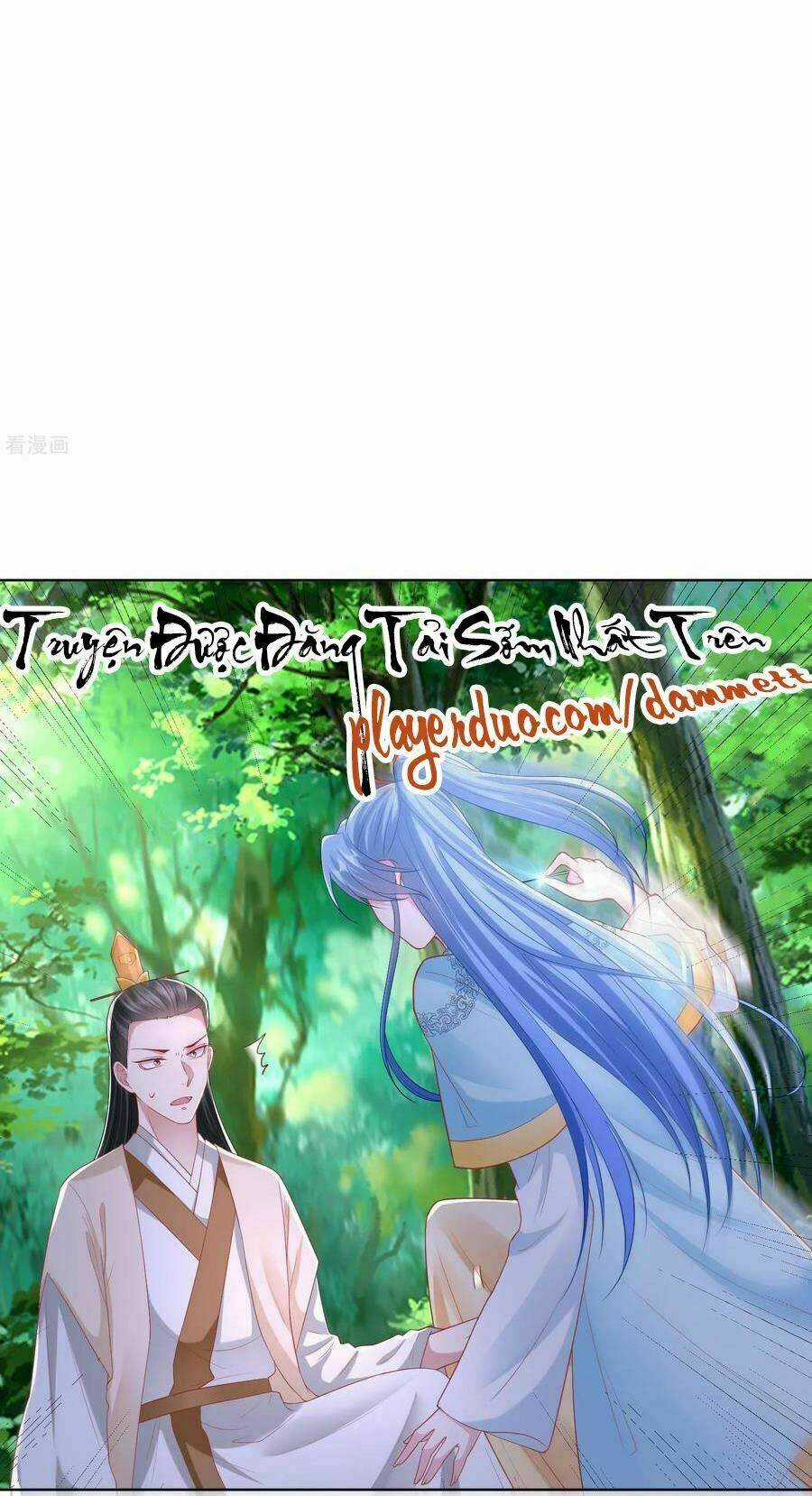 Độc Y Đích Nữ - Chapter 143 - Trang 9