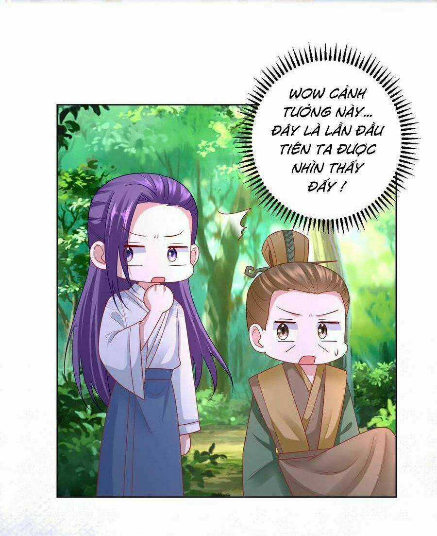 Độc Y Đích Nữ - Chapter 143 - Trang 10