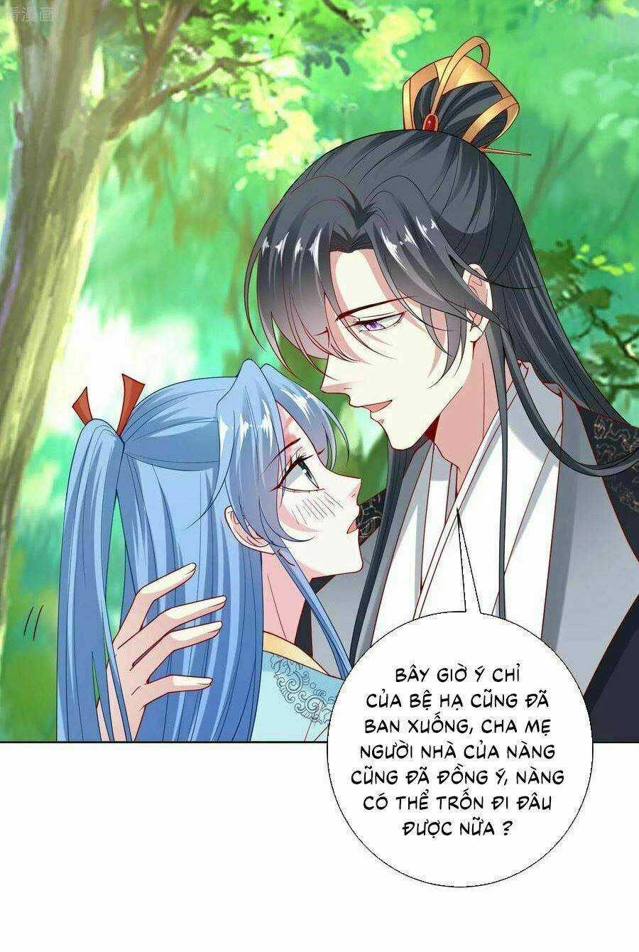 Độc Y Đích Nữ - Chapter 144 - Trang 13