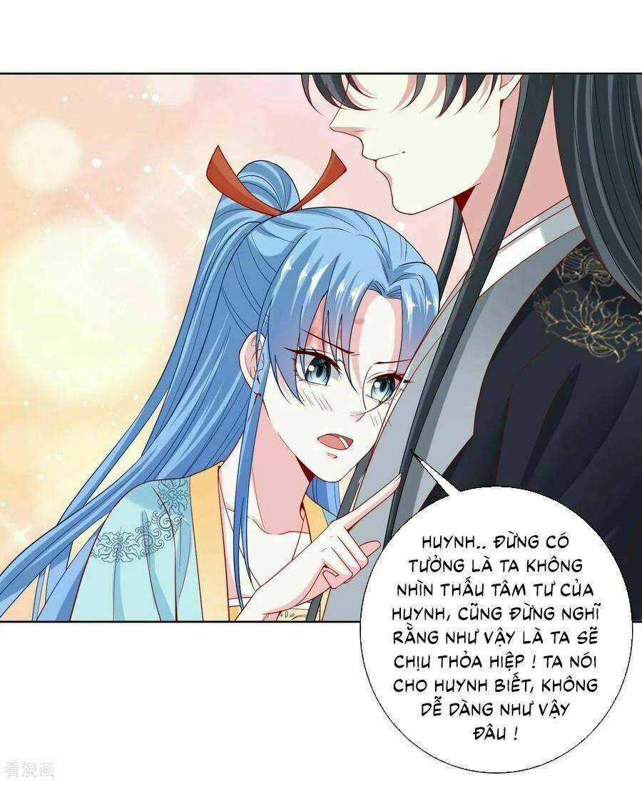 Độc Y Đích Nữ - Chapter 144 - Trang 14