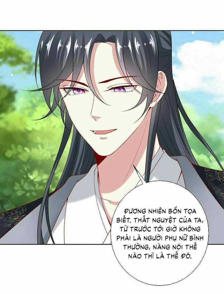 Độc Y Đích Nữ - Chapter 144 - Trang 15