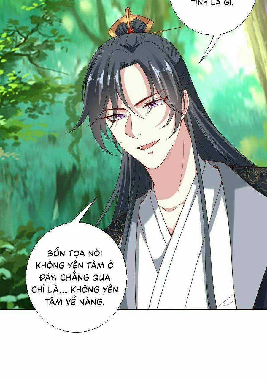 Độc Y Đích Nữ - Chapter 144 - Trang 19