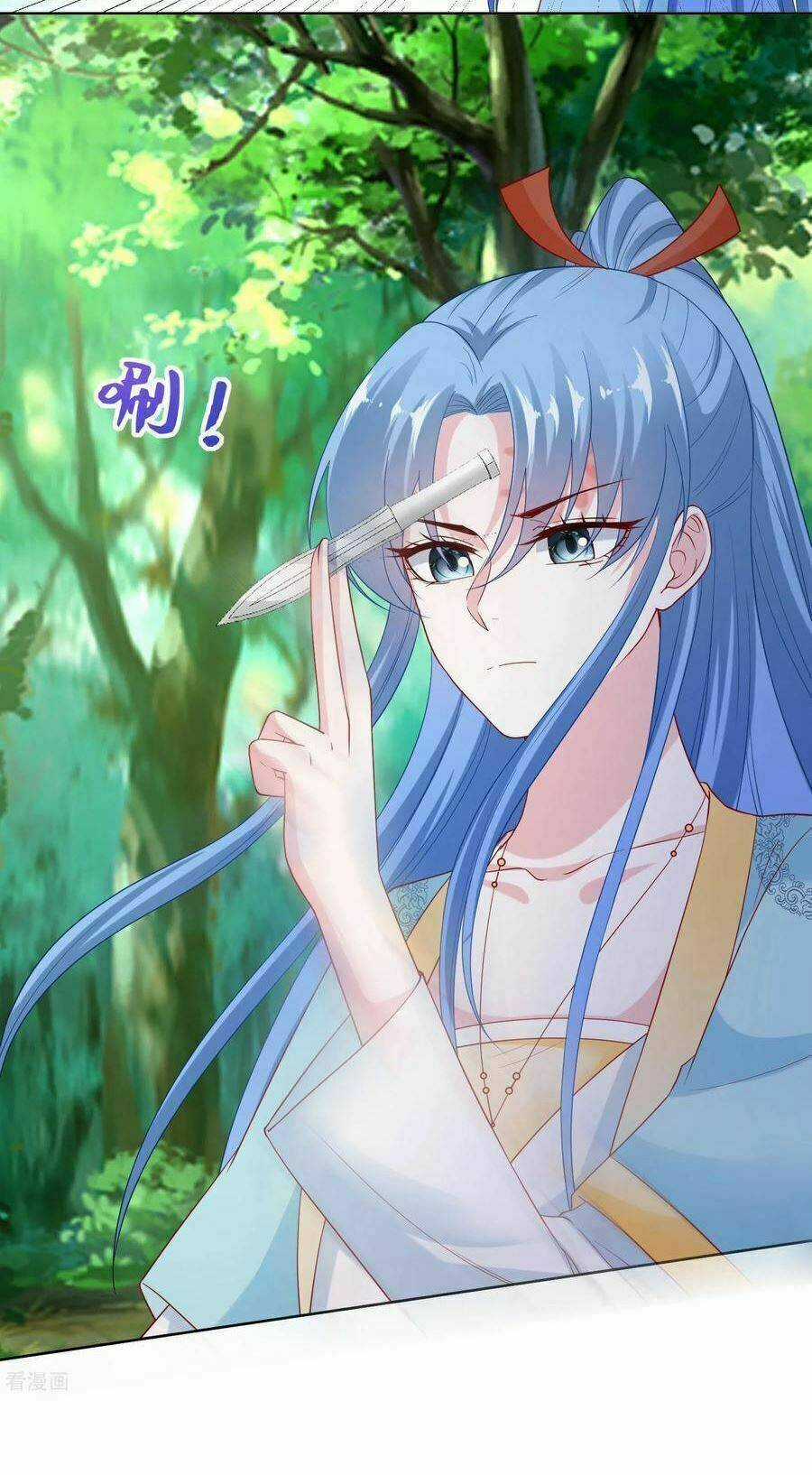 Độc Y Đích Nữ - Chapter 144 - Trang 3