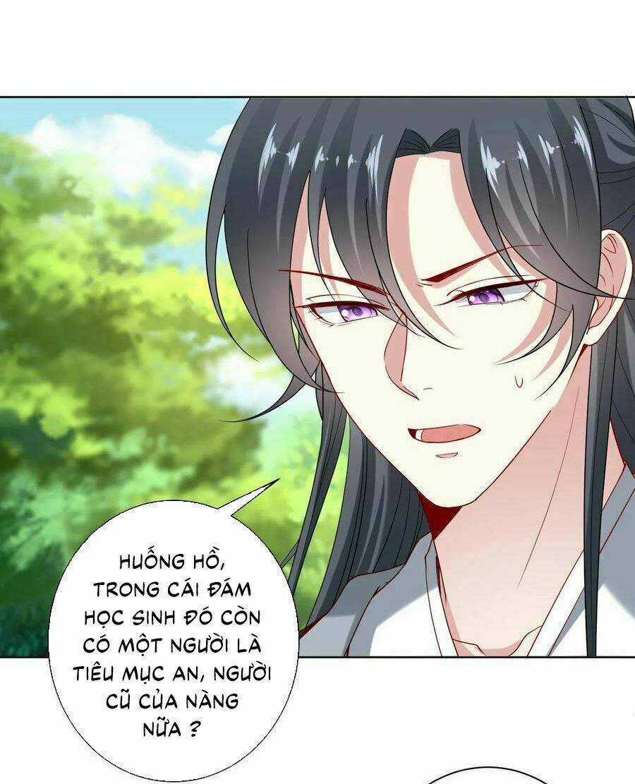 Độc Y Đích Nữ - Chapter 144 - Trang 22