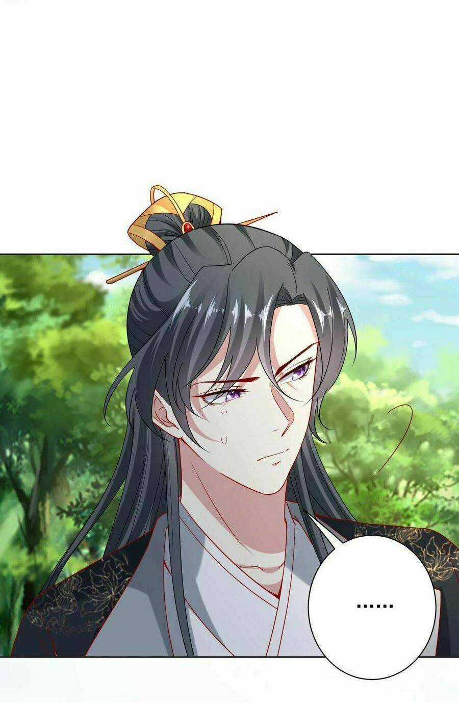 Độc Y Đích Nữ - Chapter 144 - Trang 24