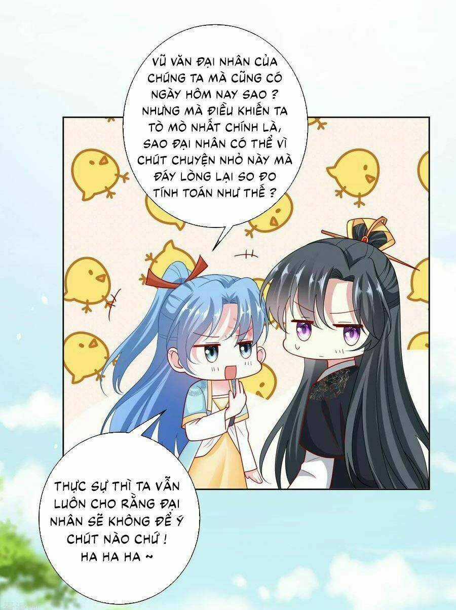 Độc Y Đích Nữ - Chapter 144 - Trang 25