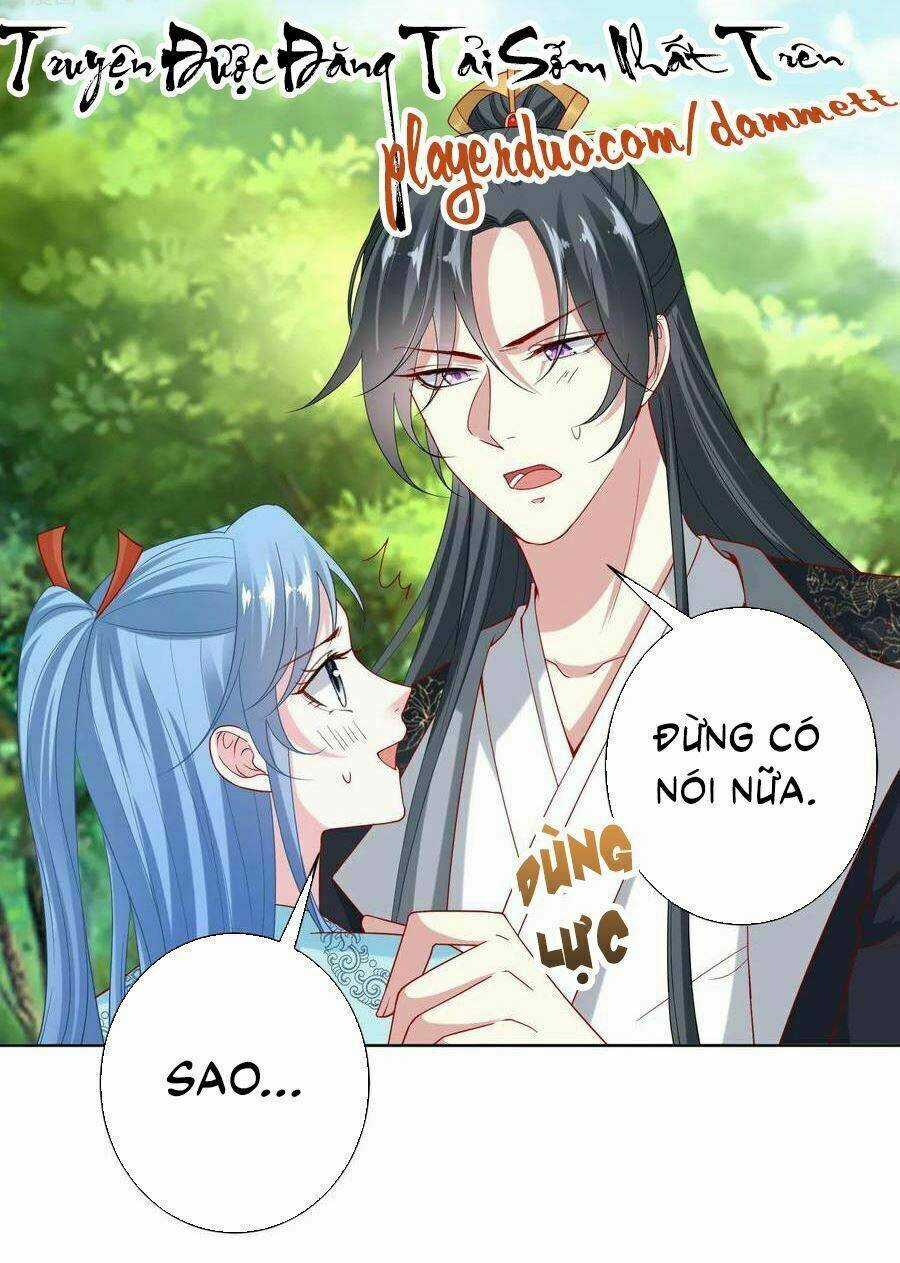 Độc Y Đích Nữ - Chapter 144 - Trang 26