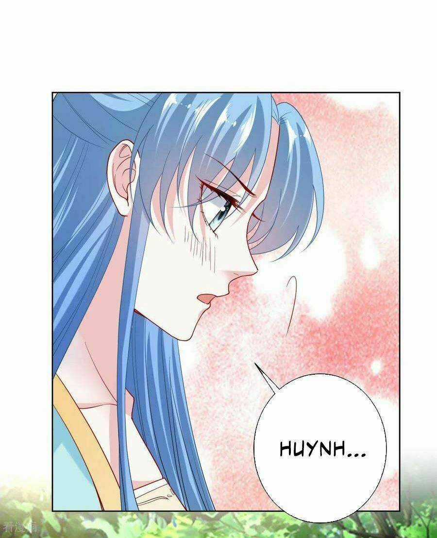 Độc Y Đích Nữ - Chapter 144 - Trang 27