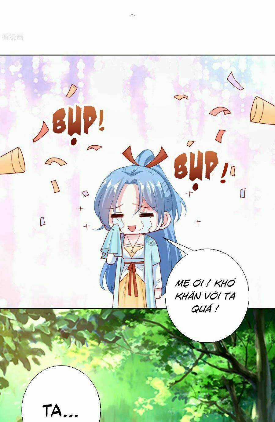 Độc Y Đích Nữ - Chapter 144 - Trang 30