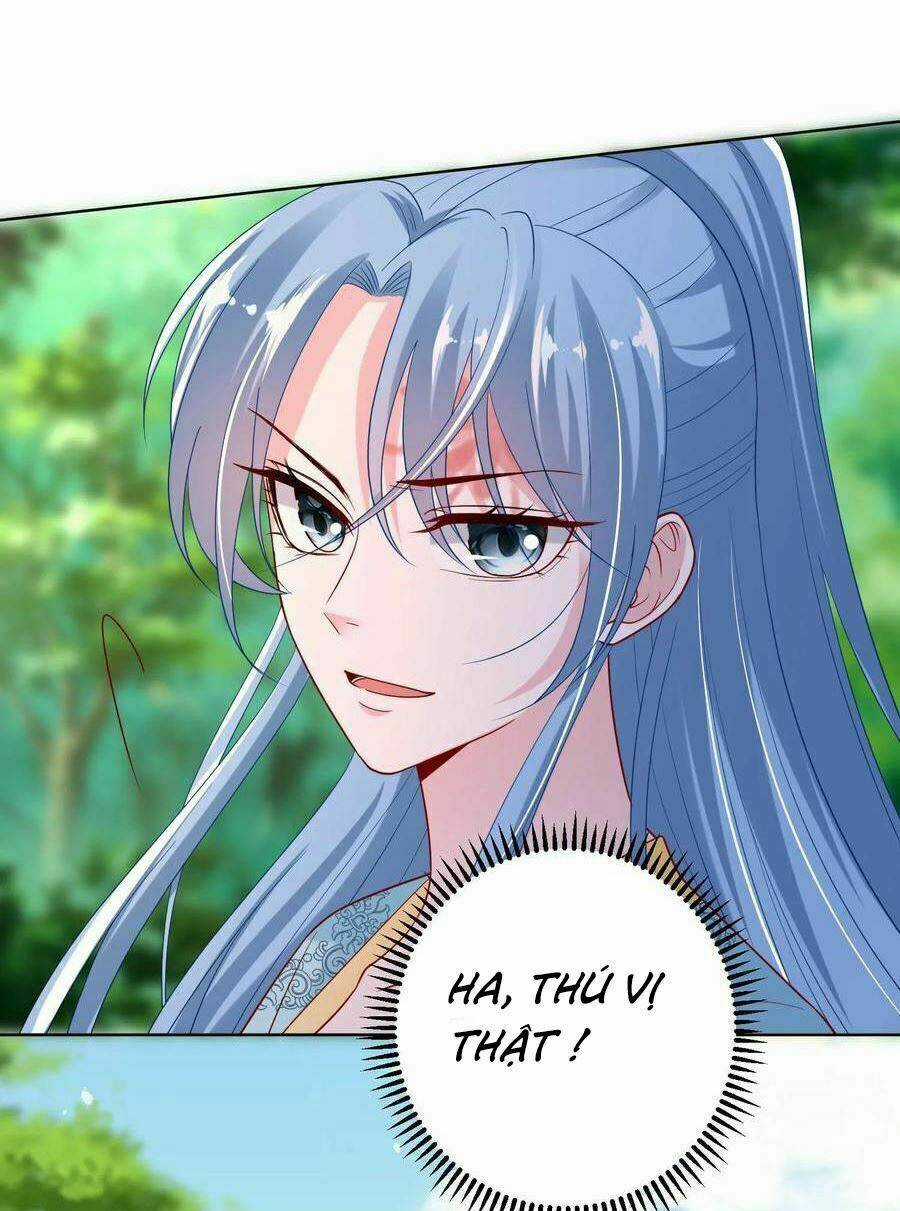 Độc Y Đích Nữ - Chapter 144 - Trang 4