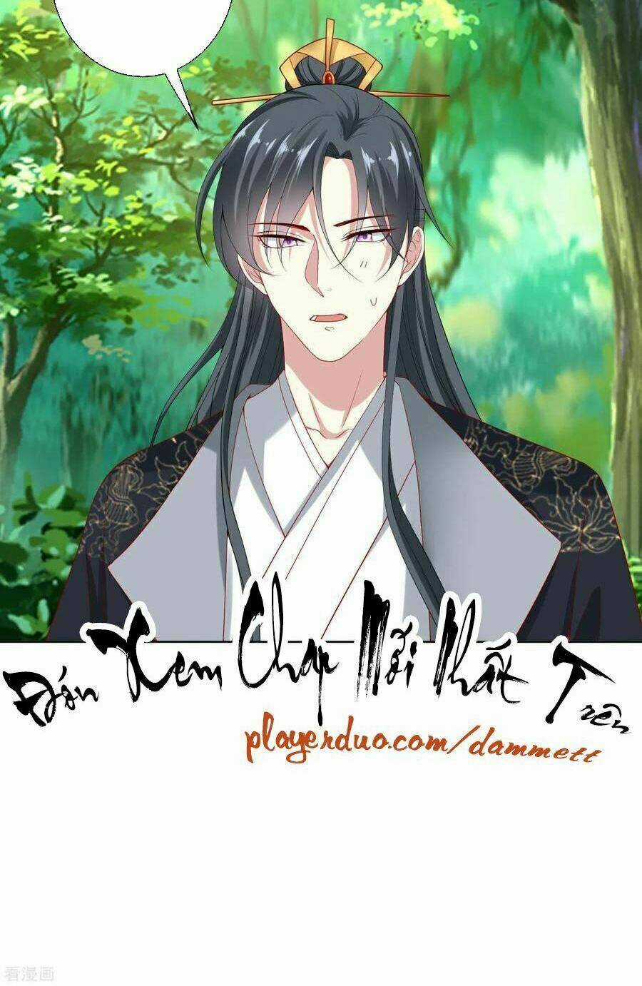 Độc Y Đích Nữ - Chapter 144 - Trang 31