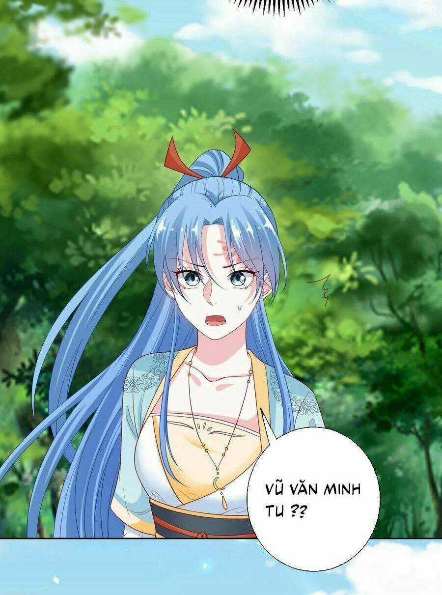 Độc Y Đích Nữ - Chapter 144 - Trang 5