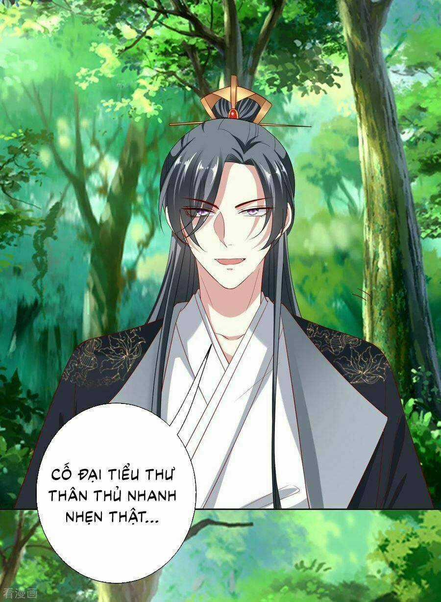 Độc Y Đích Nữ - Chapter 144 - Trang 7