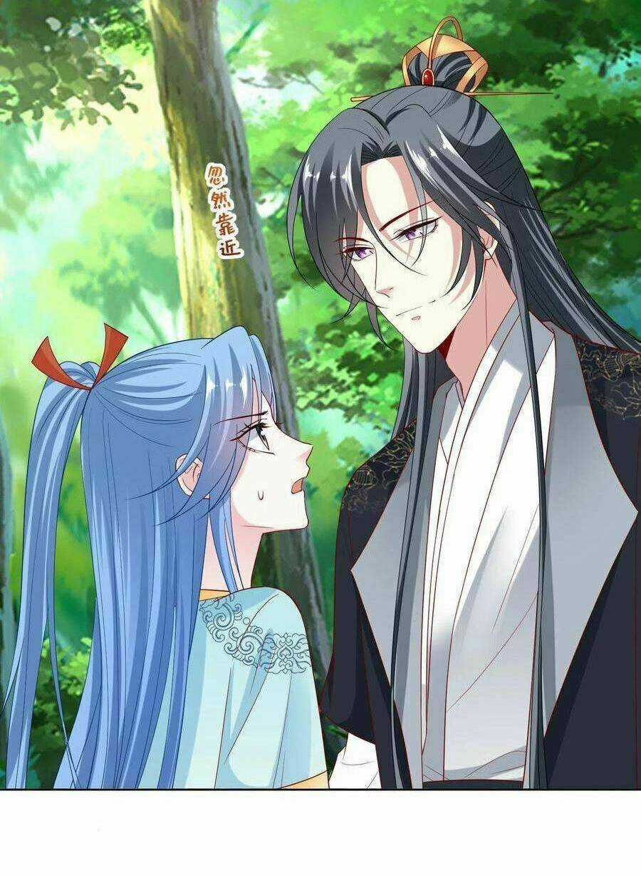 Độc Y Đích Nữ - Chapter 144 - Trang 8