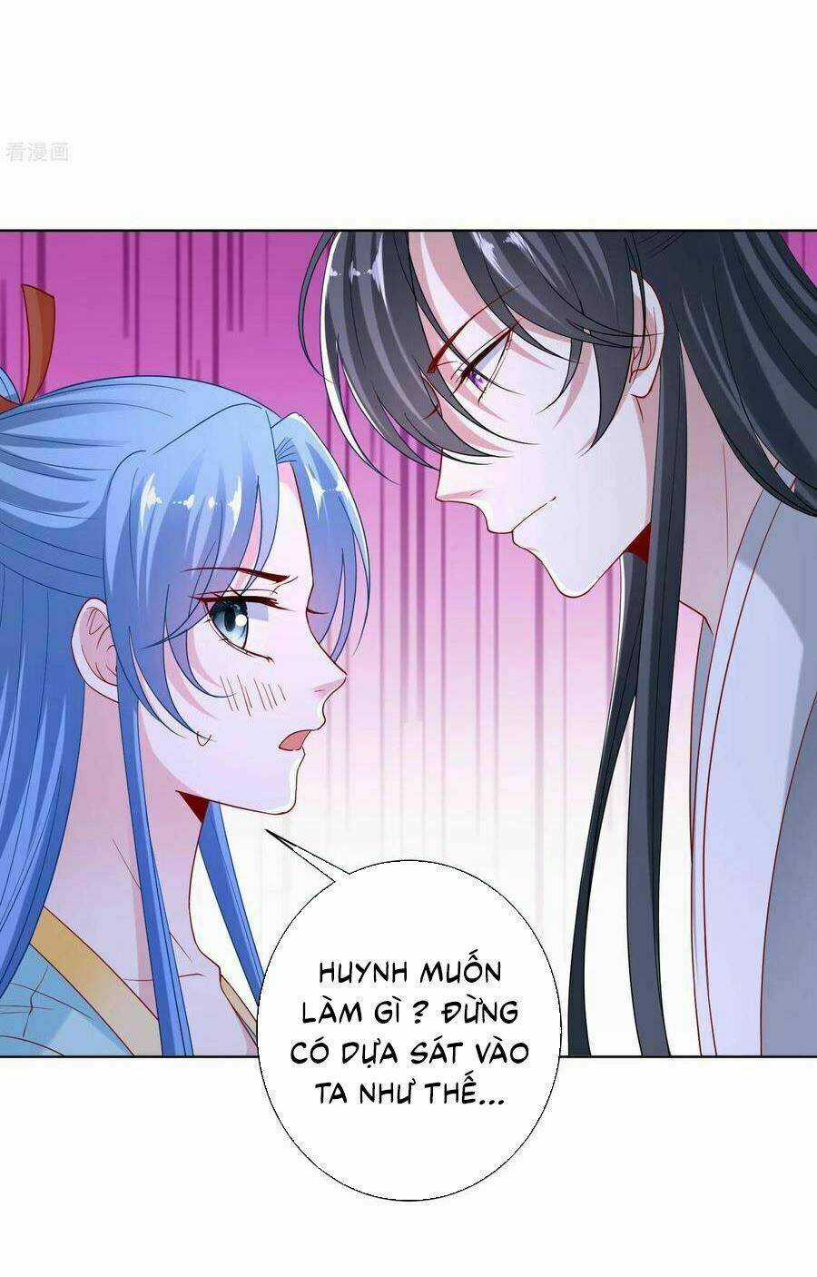 Độc Y Đích Nữ - Chapter 144 - Trang 9