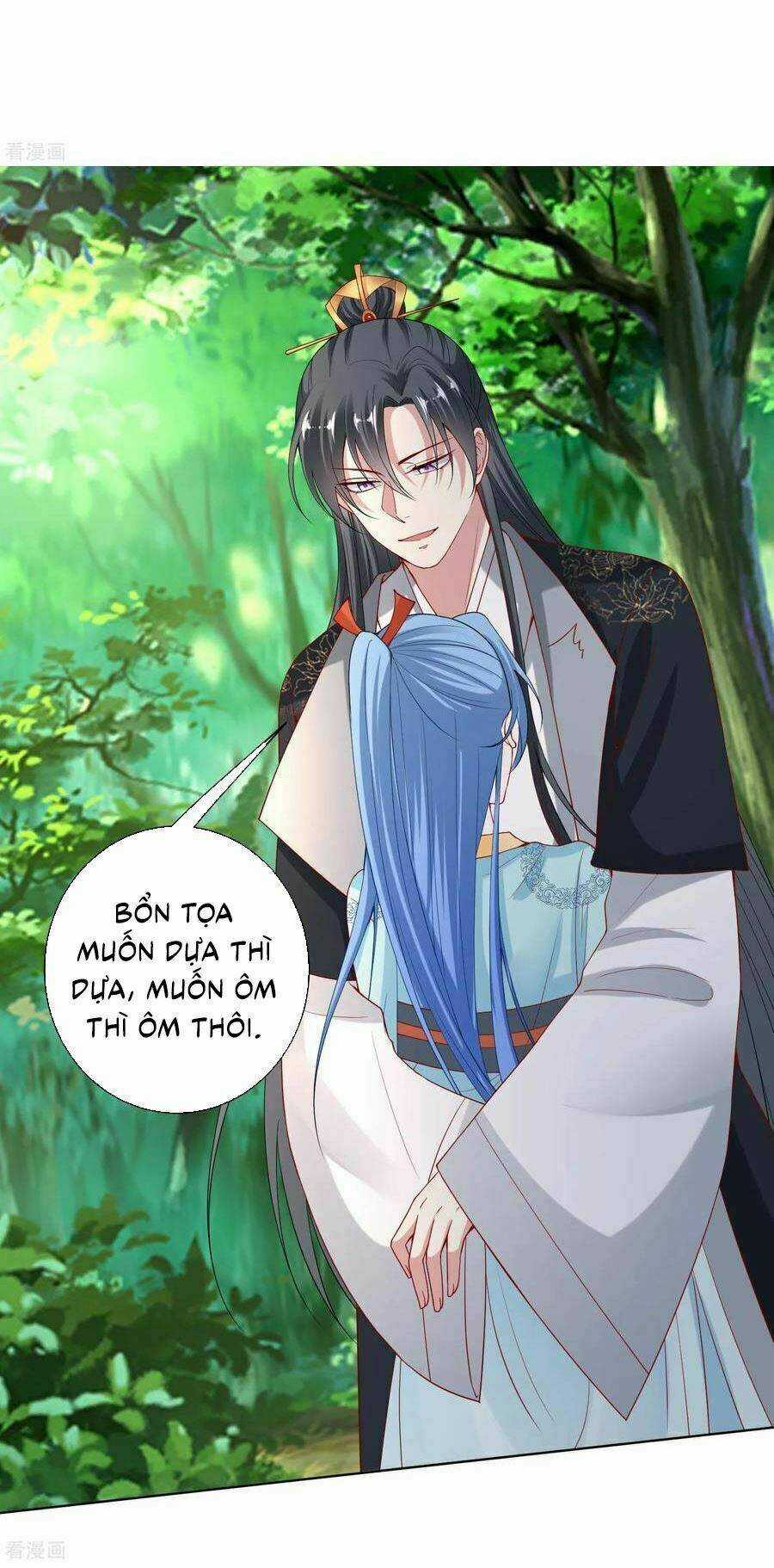 Độc Y Đích Nữ - Chapter 144 - Trang 10