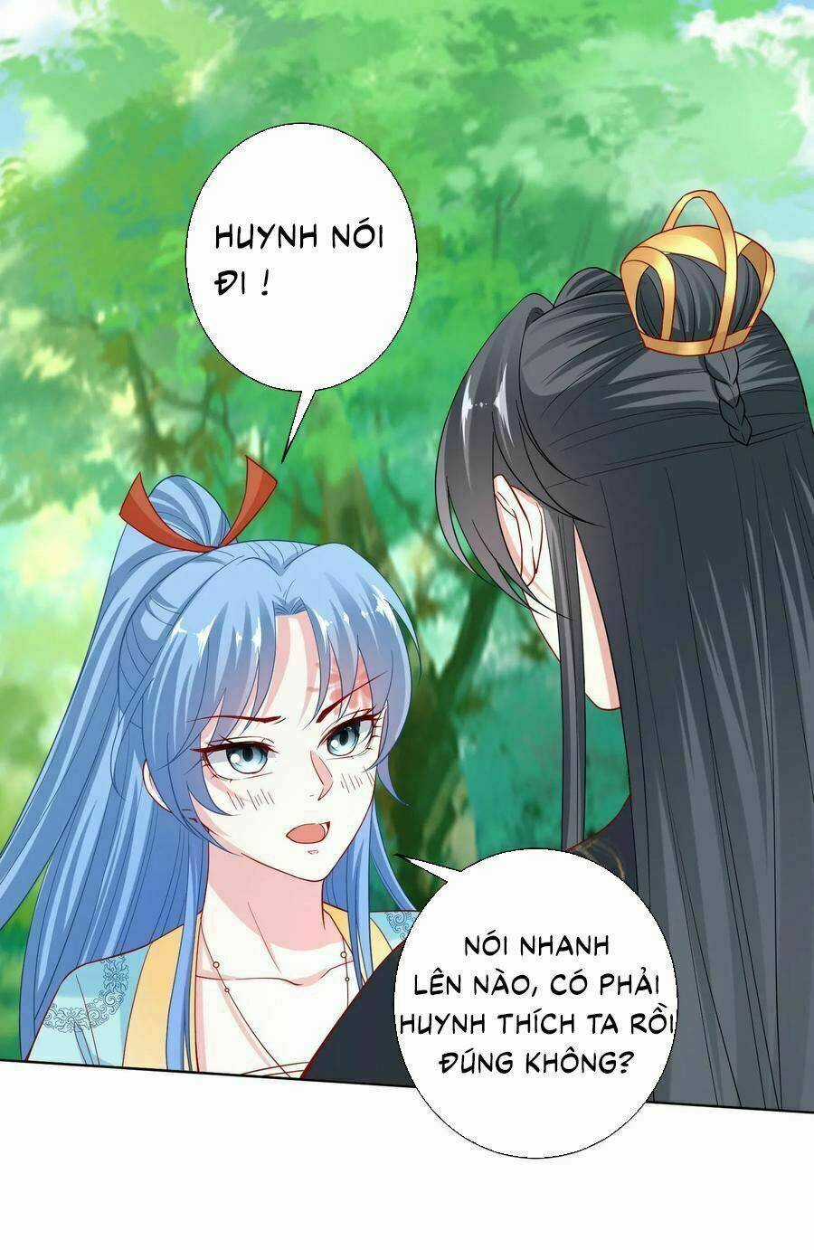 Độc Y Đích Nữ - Chapter 145 - Trang 2