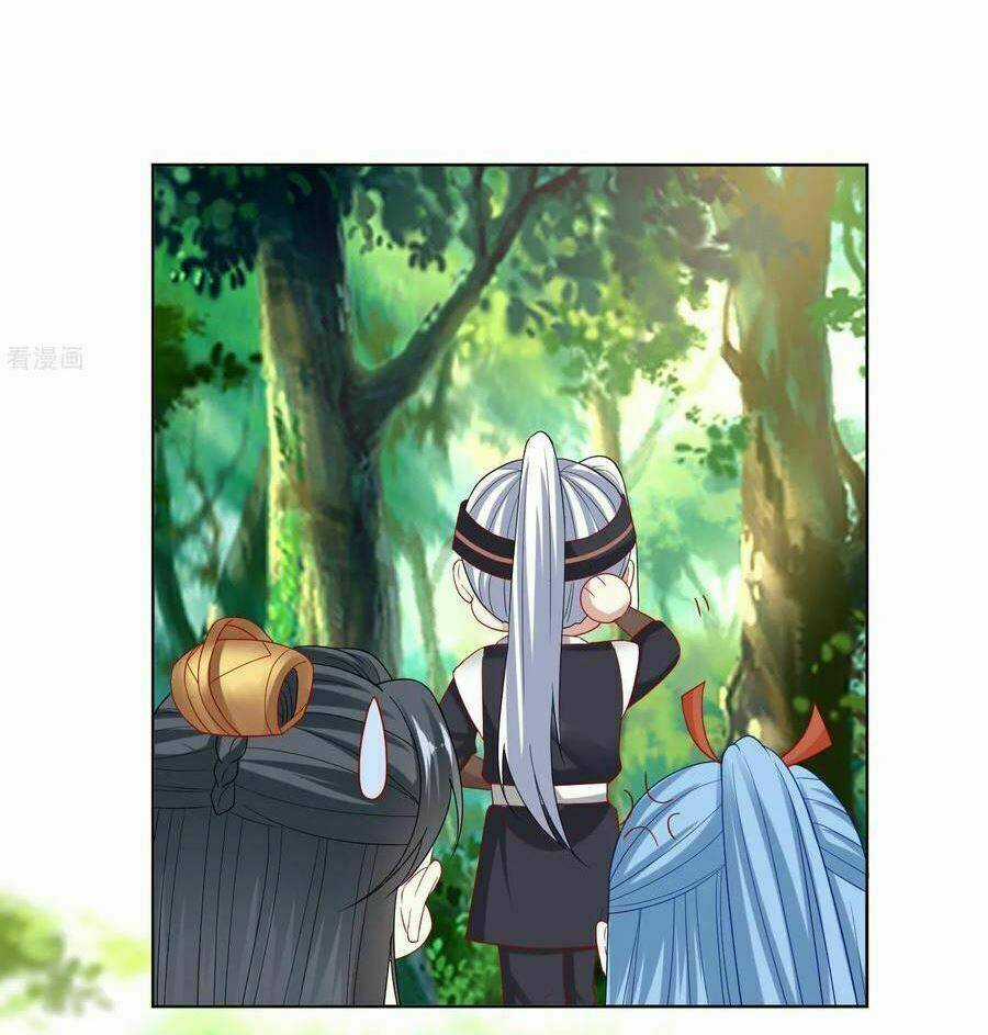 Độc Y Đích Nữ - Chapter 145 - Trang 11