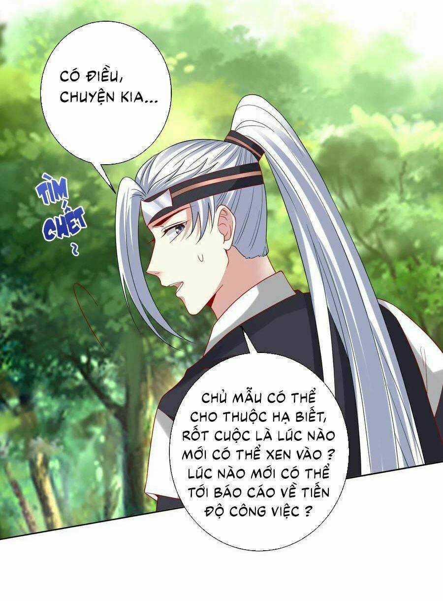 Độc Y Đích Nữ - Chapter 145 - Trang 12