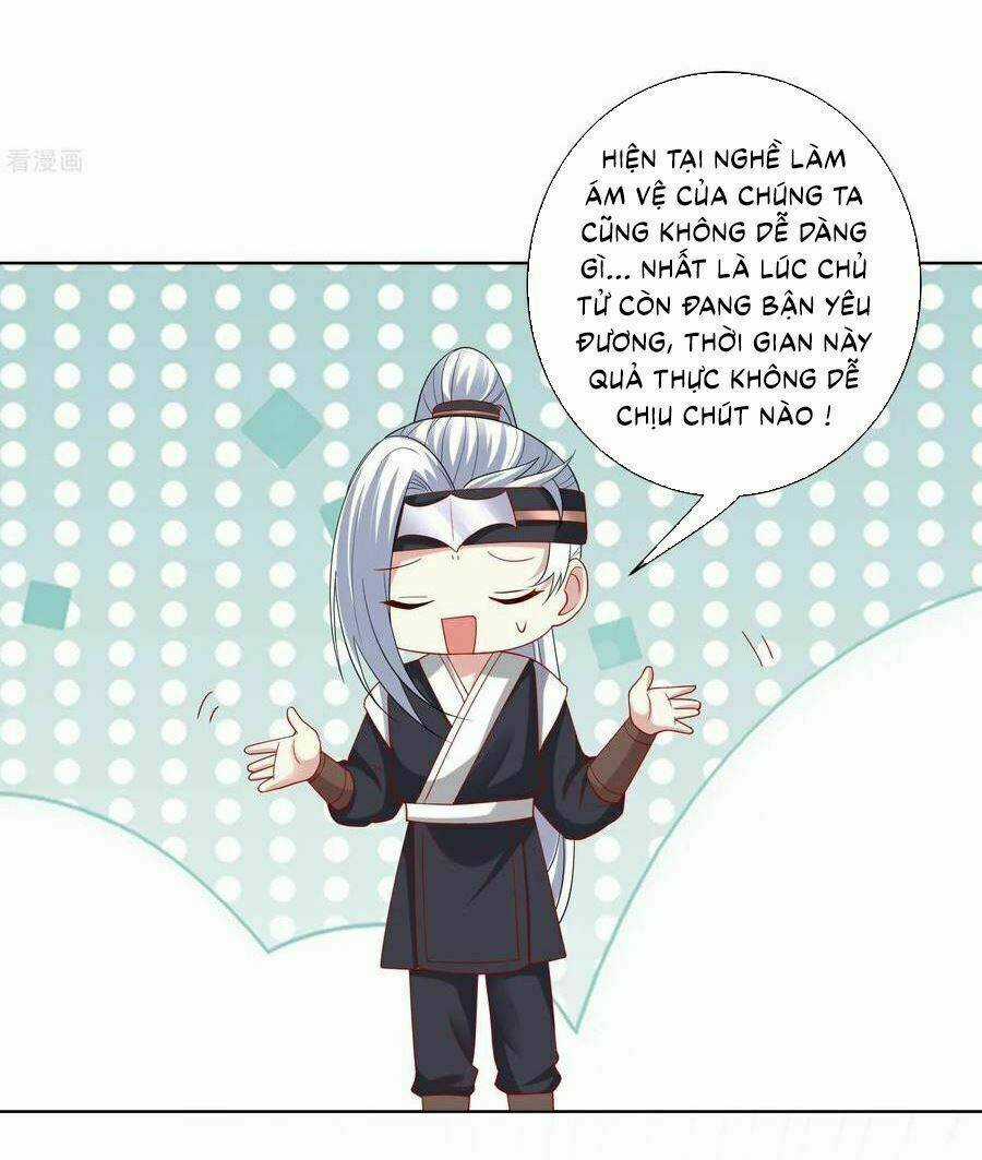 Độc Y Đích Nữ - Chapter 145 - Trang 13