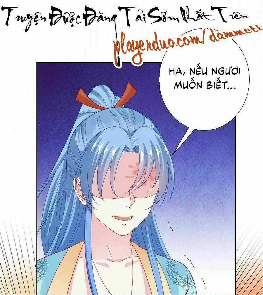 Độc Y Đích Nữ - Chapter 145 - Trang 14