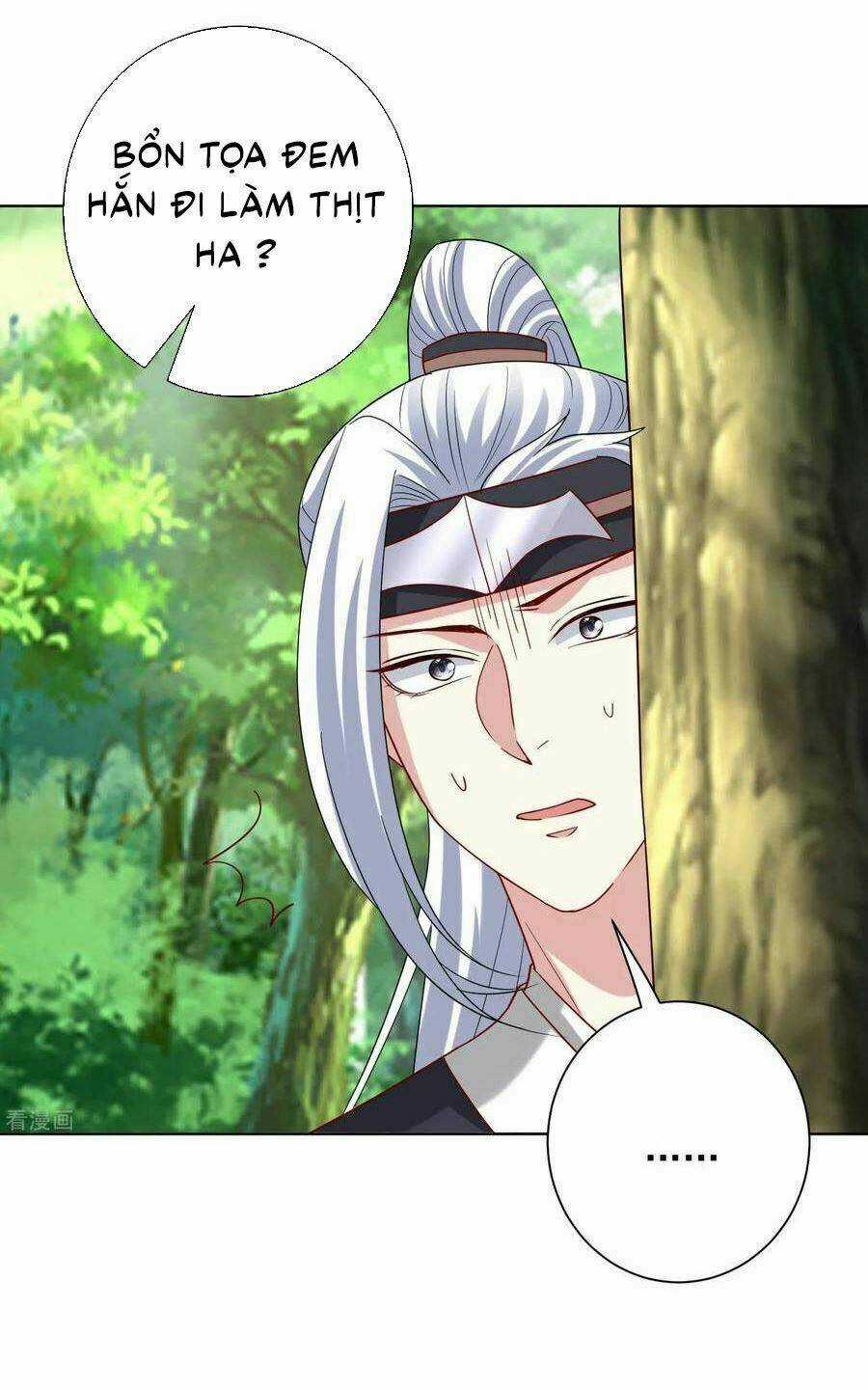 Độc Y Đích Nữ - Chapter 145 - Trang 18