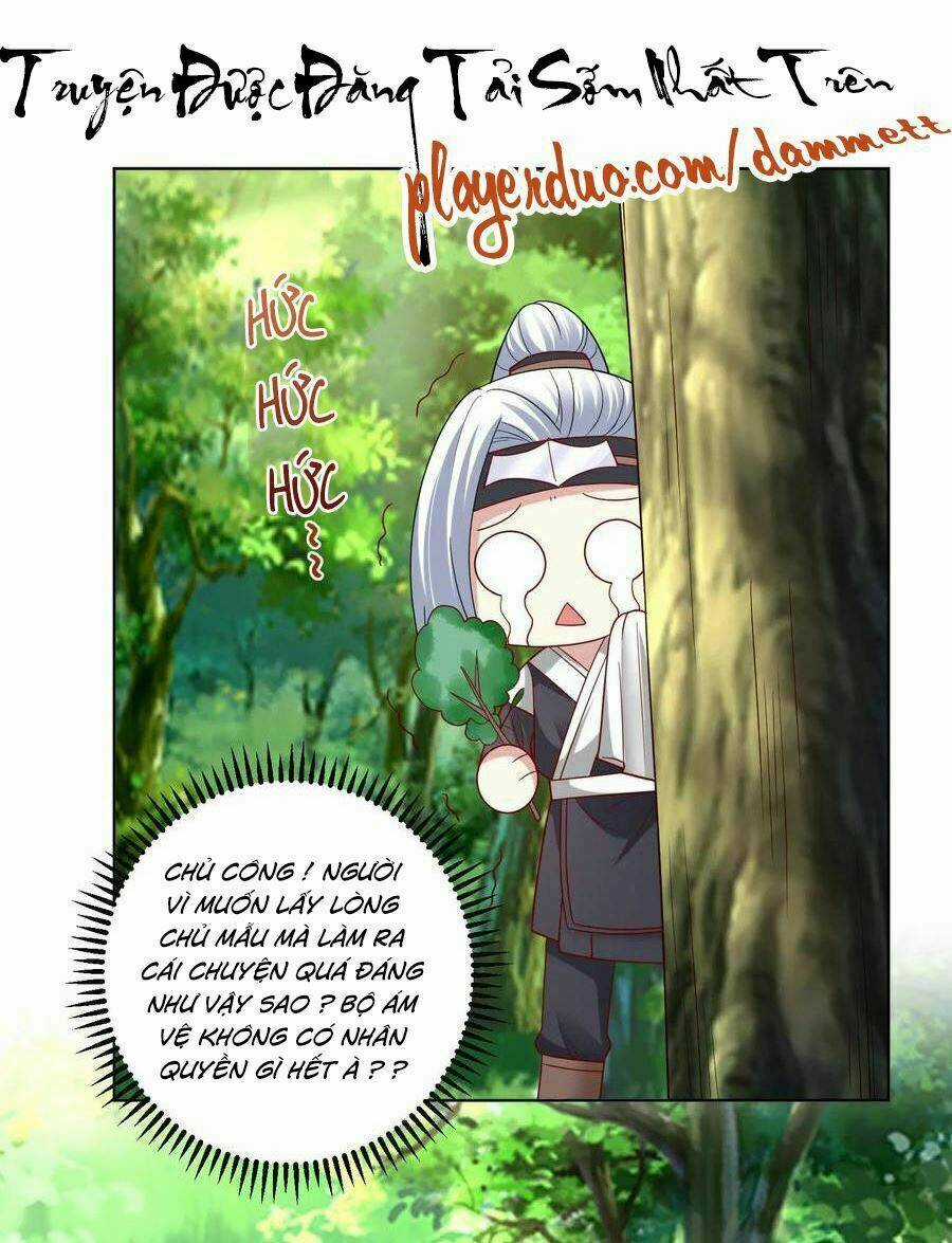 Độc Y Đích Nữ - Chapter 145 - Trang 19