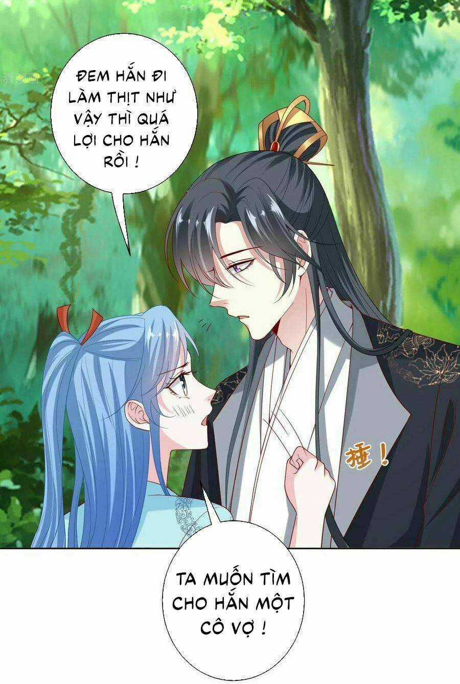 Độc Y Đích Nữ - Chapter 145 - Trang 20