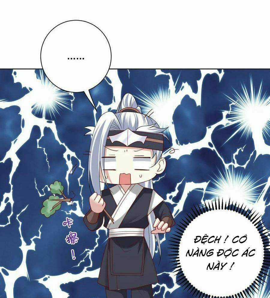 Độc Y Đích Nữ - Chapter 145 - Trang 21