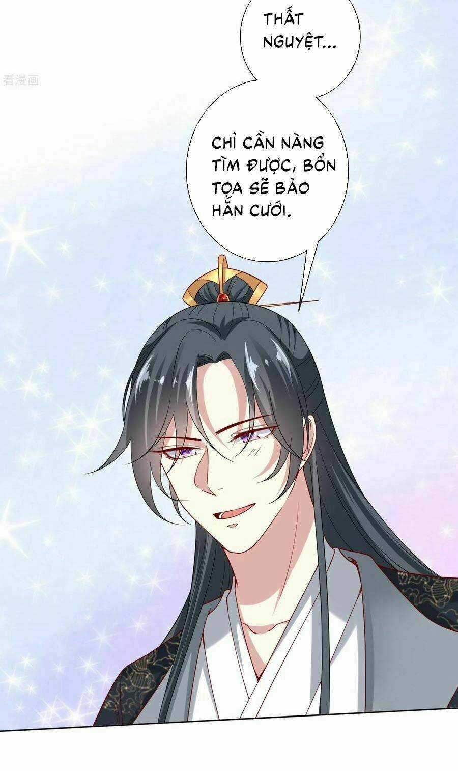 Độc Y Đích Nữ - Chapter 145 - Trang 23