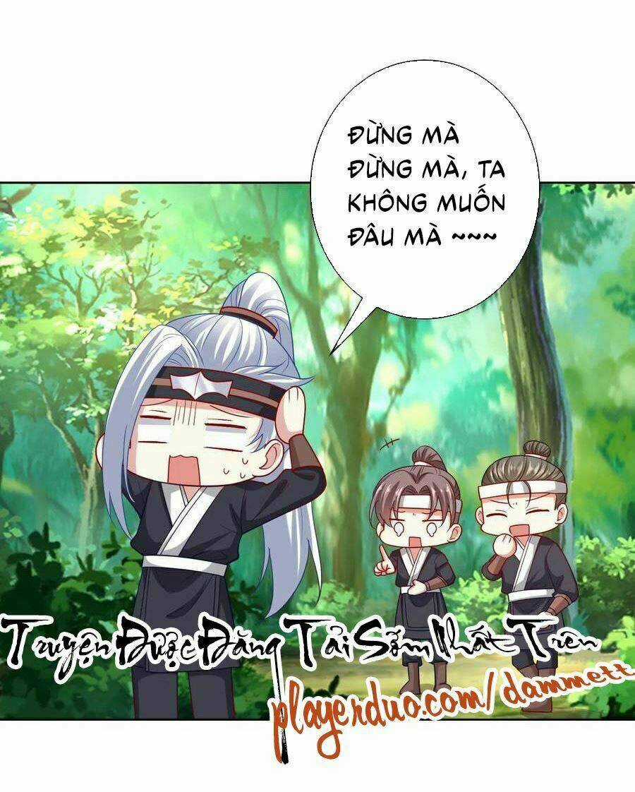 Độc Y Đích Nữ - Chapter 145 - Trang 25