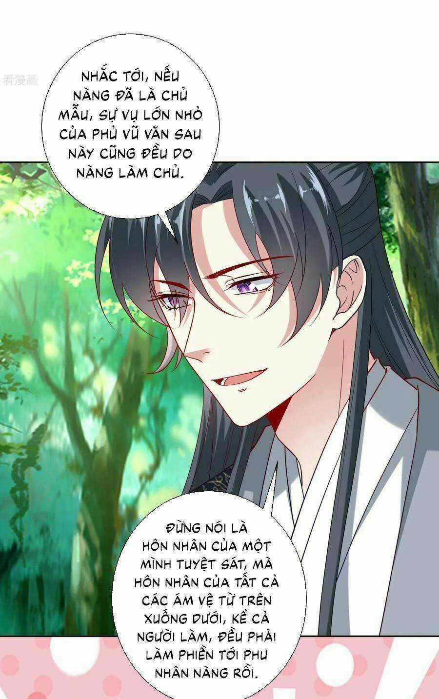 Độc Y Đích Nữ - Chapter 145 - Trang 26
