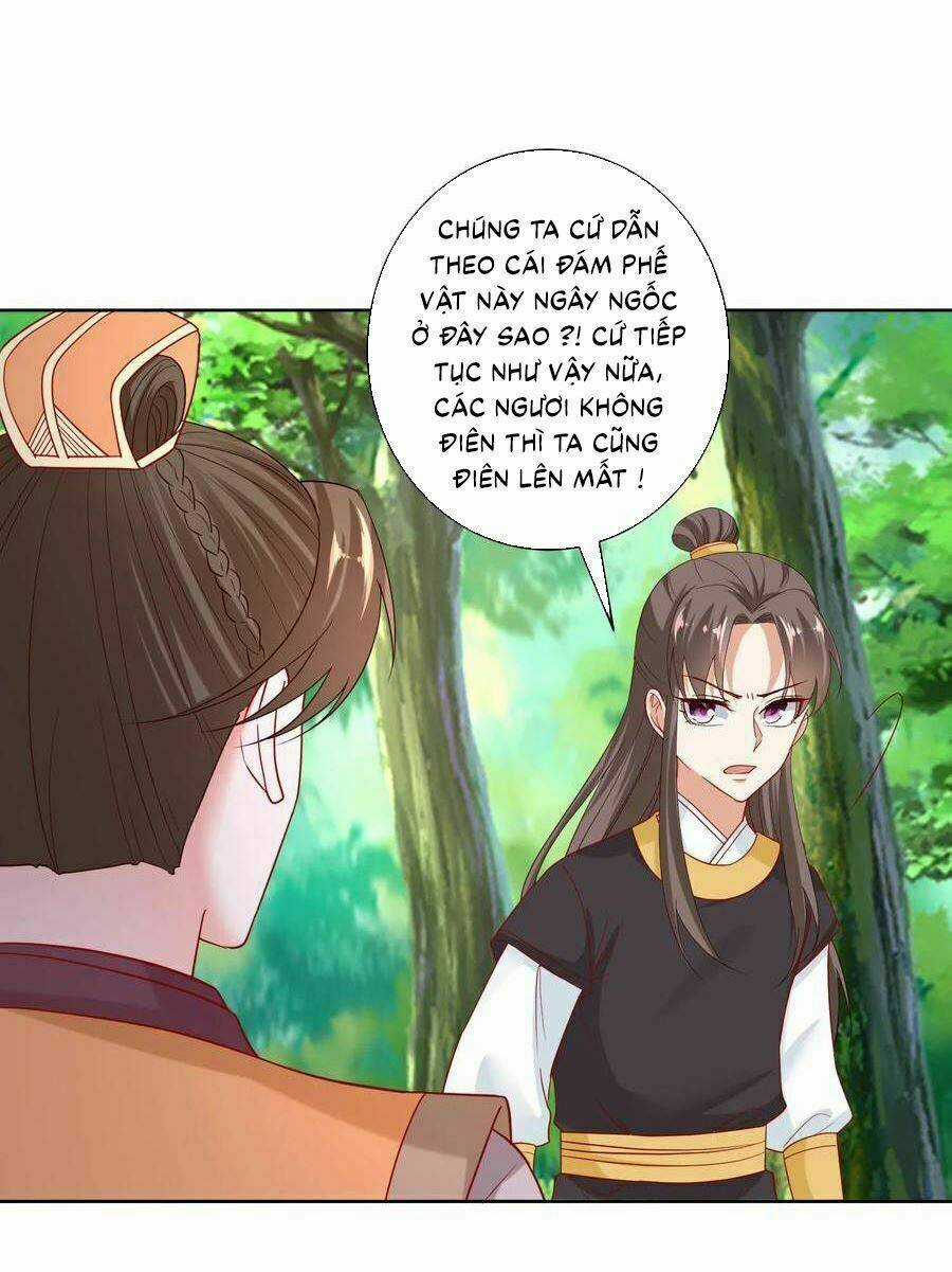 Độc Y Đích Nữ - Chapter 145 - Trang 29