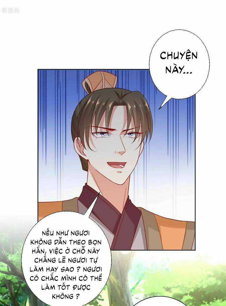 Độc Y Đích Nữ - Chapter 145 - Trang 30