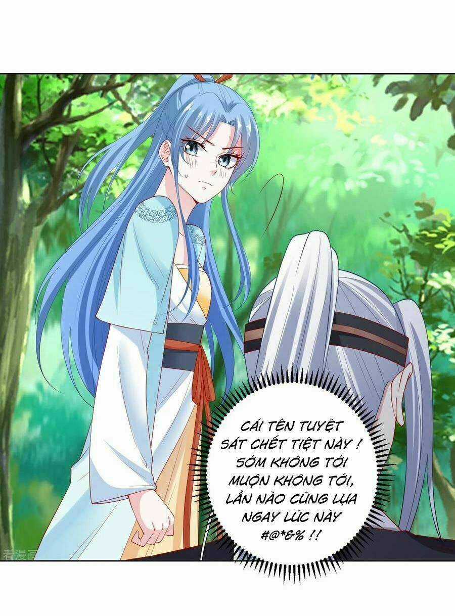 Độc Y Đích Nữ - Chapter 145 - Trang 5