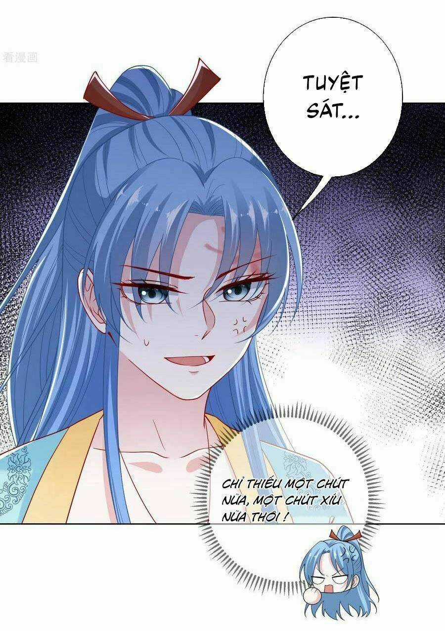 Độc Y Đích Nữ - Chapter 145 - Trang 7