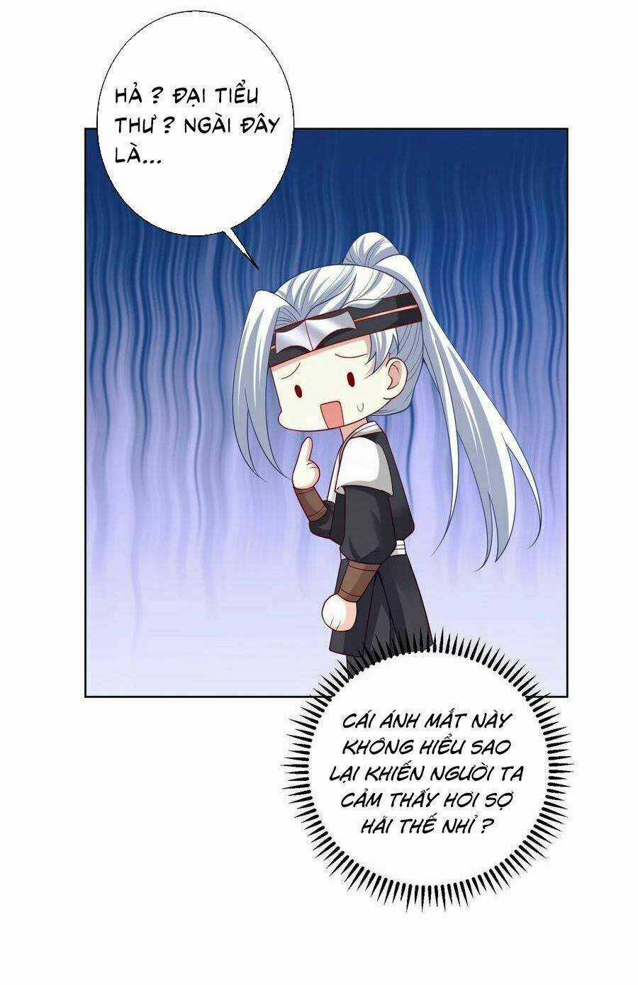 Độc Y Đích Nữ - Chapter 145 - Trang 8