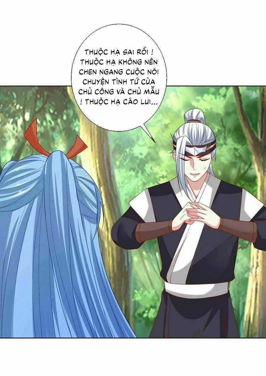 Độc Y Đích Nữ - Chapter 145 - Trang 10