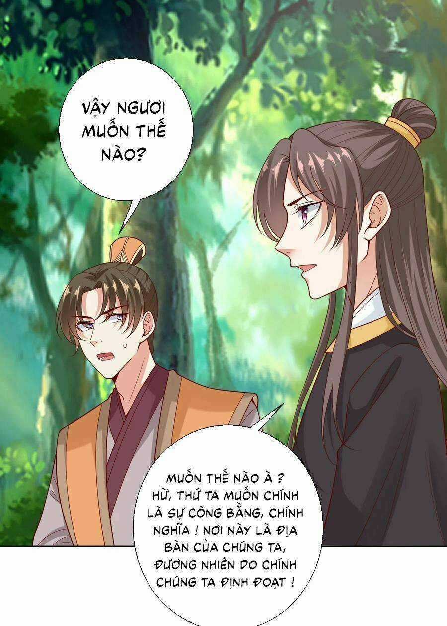 Độc Y Đích Nữ - Chapter 146 - Trang 2