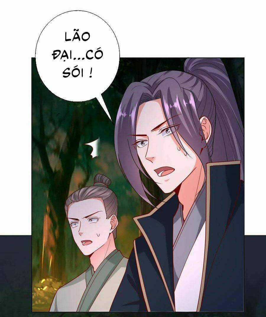 Độc Y Đích Nữ - Chapter 146 - Trang 11