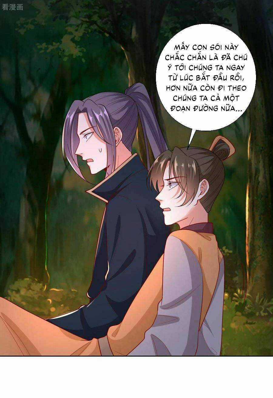 Độc Y Đích Nữ - Chapter 146 - Trang 12