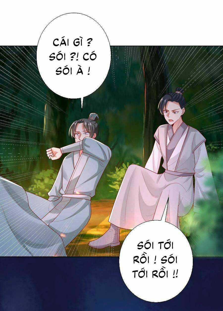 Độc Y Đích Nữ - Chapter 146 - Trang 15
