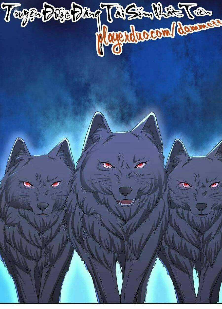 Độc Y Đích Nữ - Chapter 146 - Trang 16