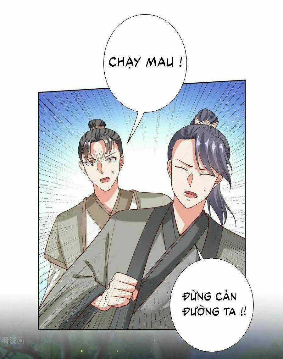 Độc Y Đích Nữ - Chapter 146 - Trang 18