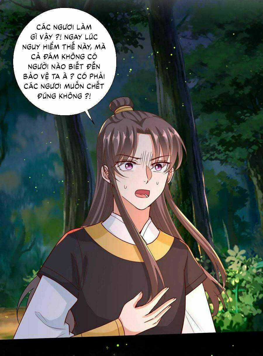 Độc Y Đích Nữ - Chapter 146 - Trang 19